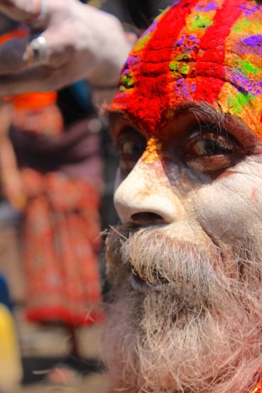 Pashupatinath Temple