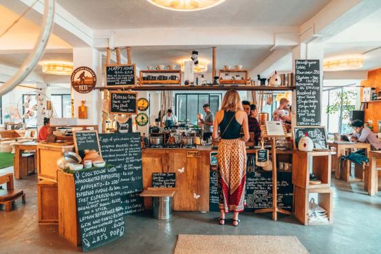 Get your caffeine fix