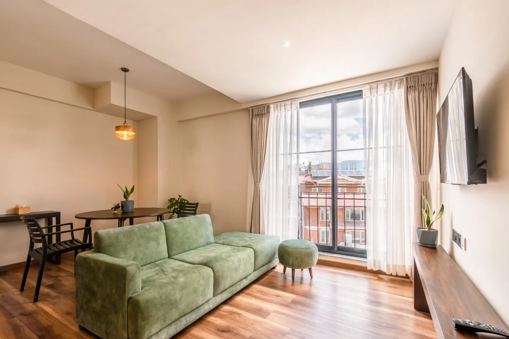 How Karwaan Provides the Best Area to Stay in Kathmandu for First-Time Visitors
