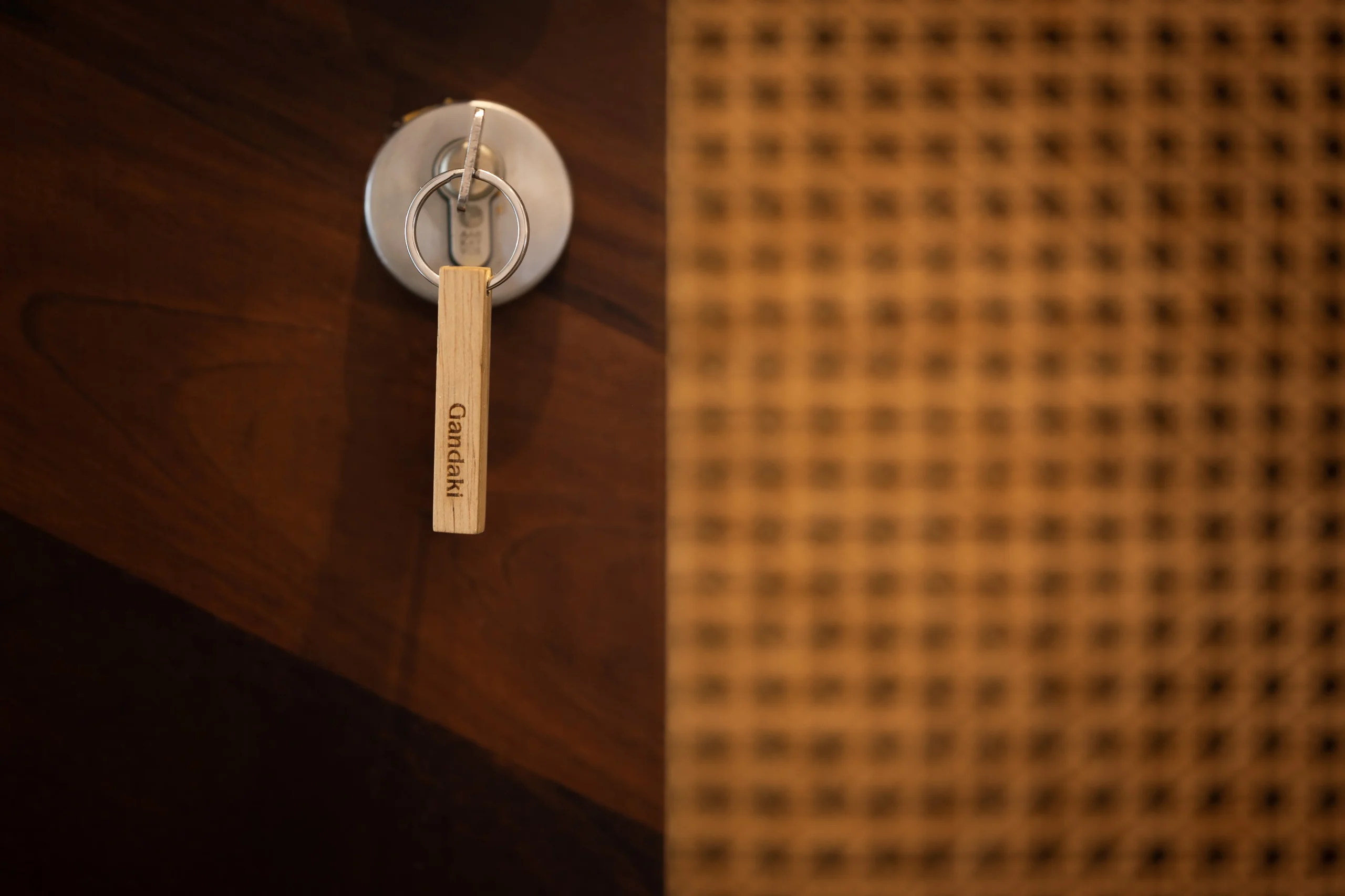 Rooms Banner