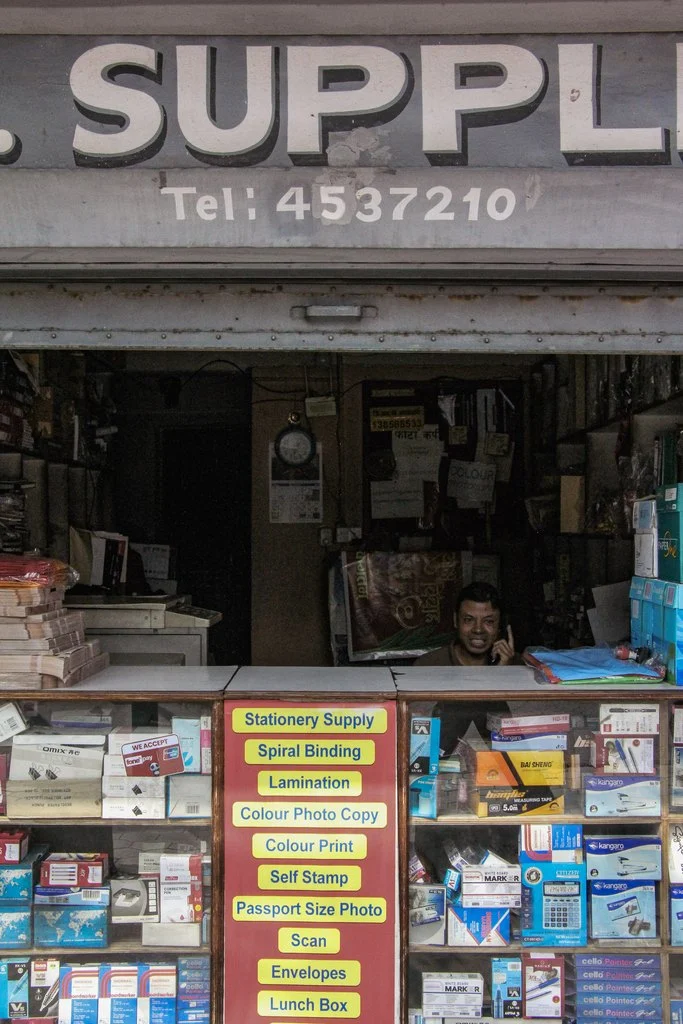 Just a Walk Away: A Food Walking Tour in Kathmandu Karwaan Nepal IMG 2437b 1
