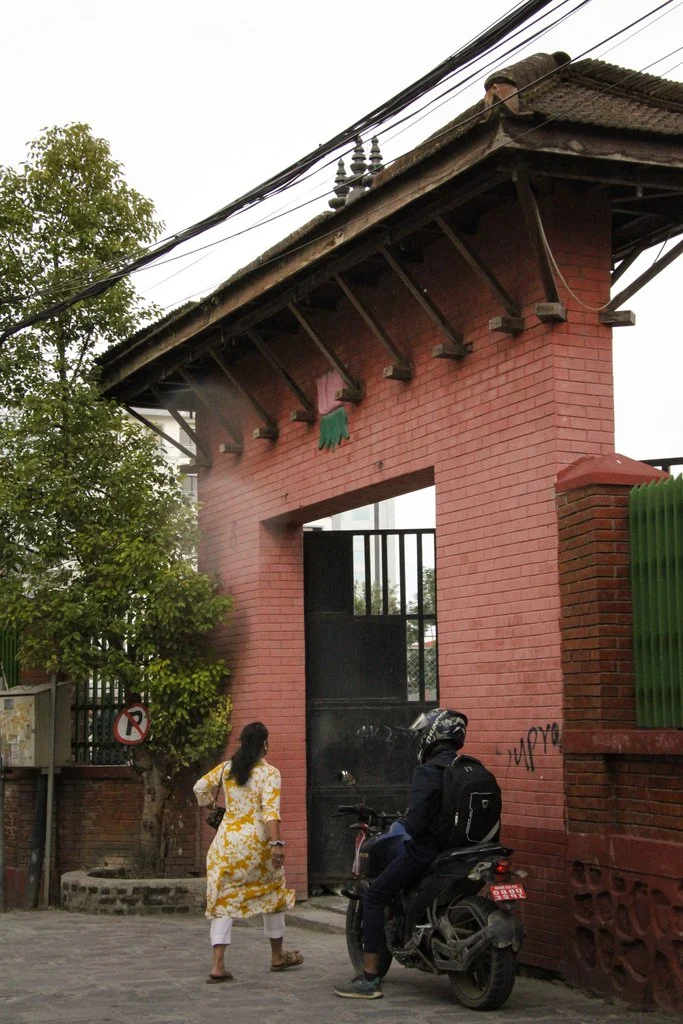 Just a Walk Away: A Food Walking Tour in Kathmandu Karwaan Nepal IMG 2460b 1