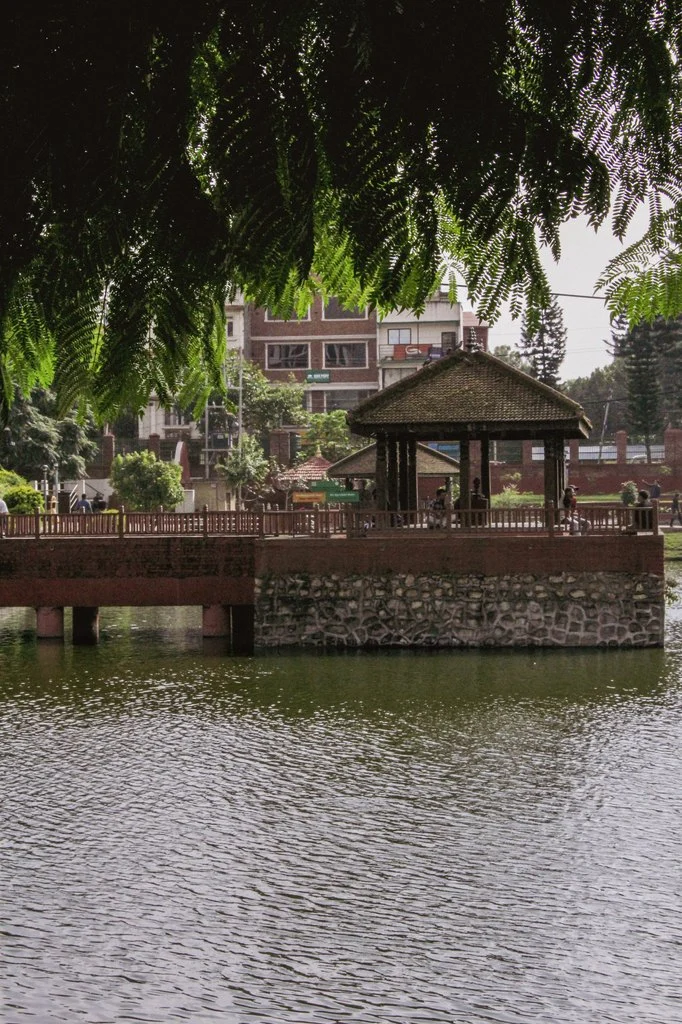 Just a Walk Away: A Food Walking Tour in Kathmandu Karwaan Nepal IMG 2471b
