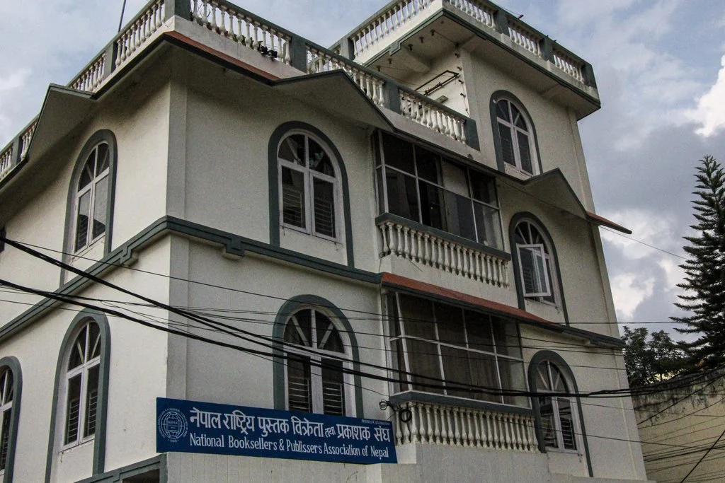 Just a Walk Away: A Food Walking Tour in Kathmandu Karwaan Nepal IMG 2484b