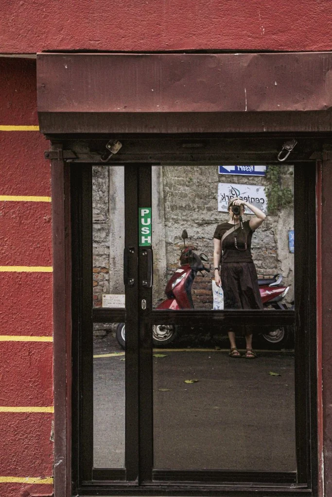 Just a Walk Away: A Food Walking Tour in Kathmandu Karwaan Nepal IMG 2552b