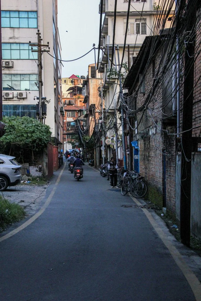 Just a Walk Away: A Food Walking Tour in Kathmandu Karwaan Nepal IMG 2558 1