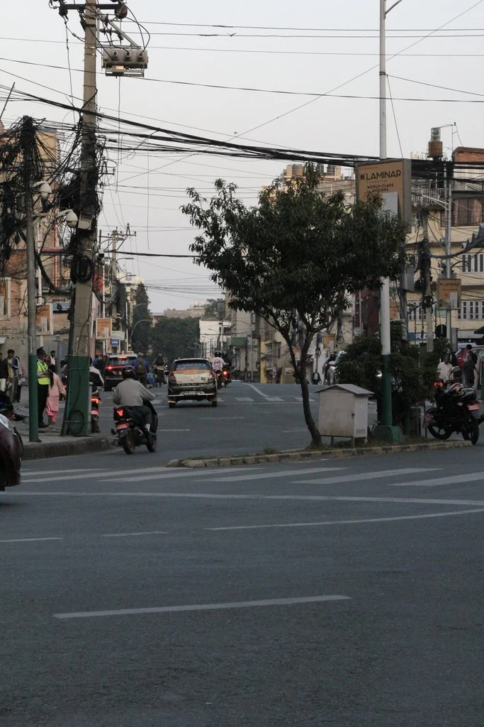 Just a Walk Away: A Food Walking Tour in Kathmandu Karwaan Nepal IMG 2564