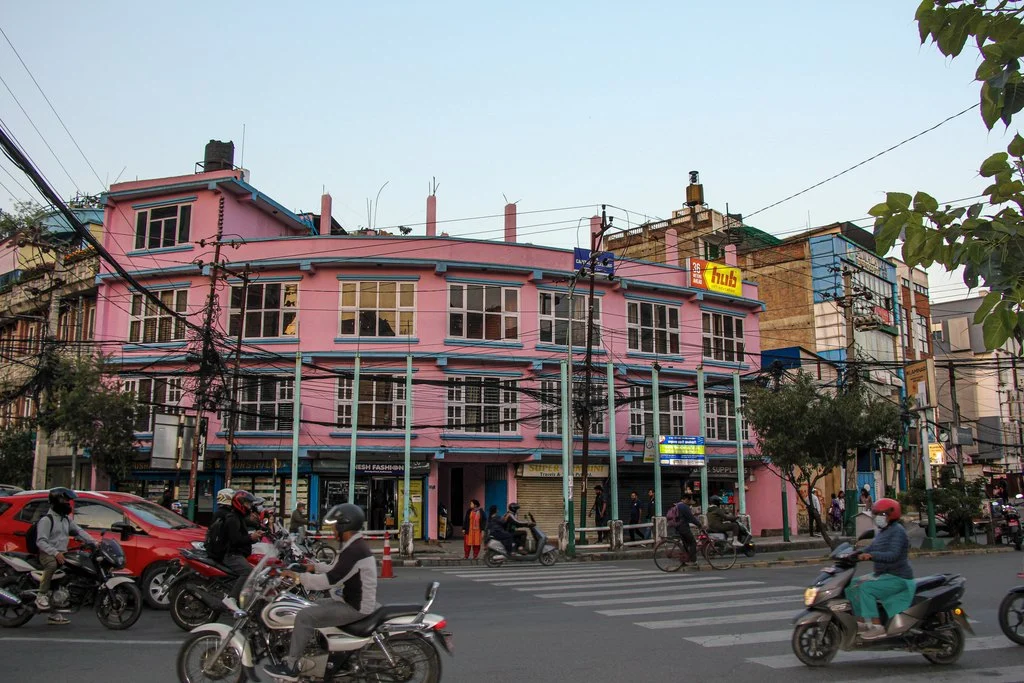 Just a Walk Away: A Food Walking Tour in Kathmandu Karwaan Nepal IMG 2575 1