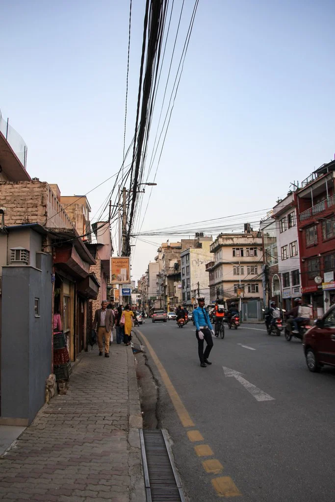 Just a Walk Away: A Food Walking Tour in Kathmandu Karwaan Nepal IMG 2584
