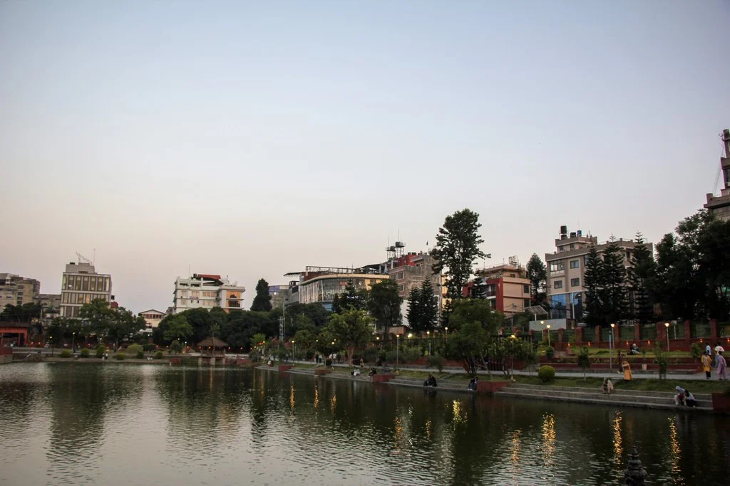 Just a Walk Away: A Food Walking Tour in Kathmandu Karwaan Nepal IMG 2602