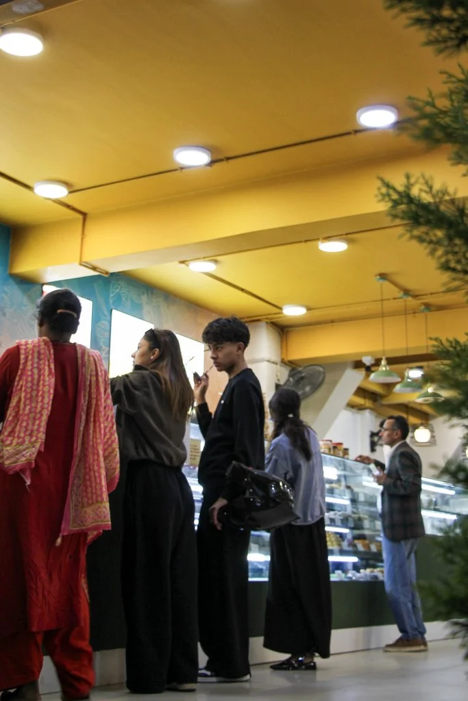 Just a Walk Away: A Food Walking Tour in Kathmandu Karwaan Nepal IMG 2626 1