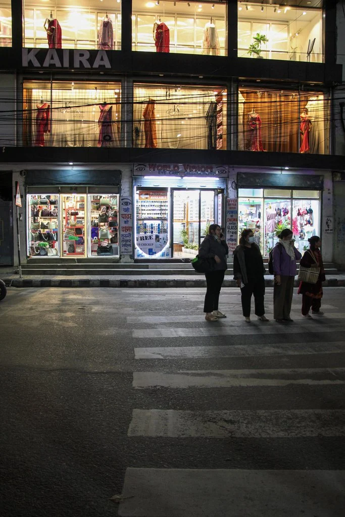 Just a Walk Away: A Food Walking Tour in Kathmandu Karwaan Nepal IMG 2649