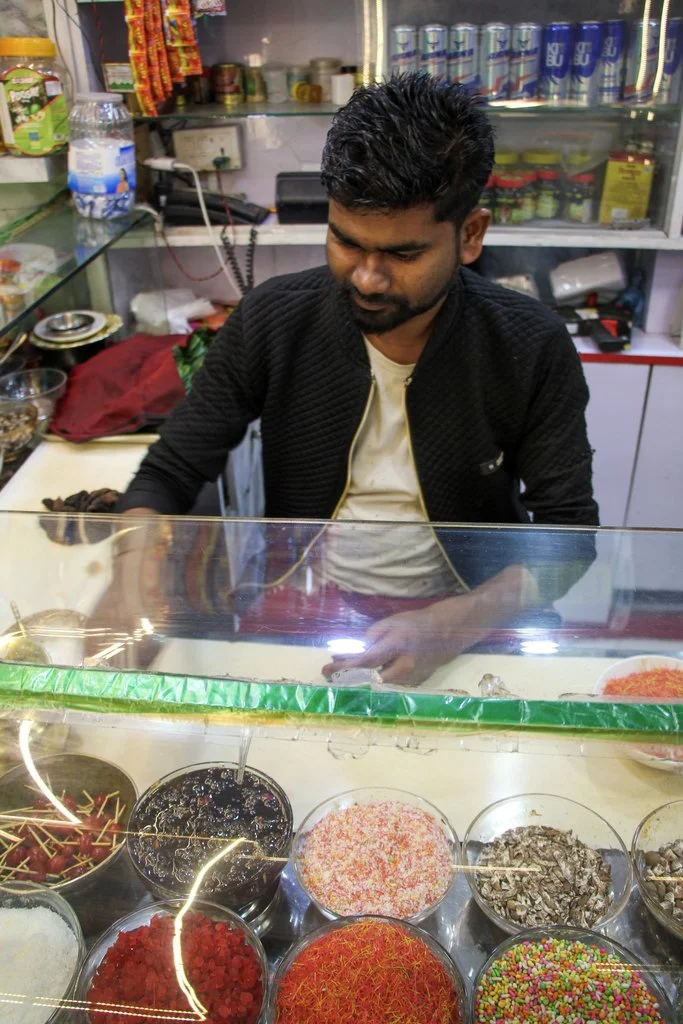 Just a Walk Away: A Food Walking Tour in Kathmandu Karwaan Nepal IMG 2658